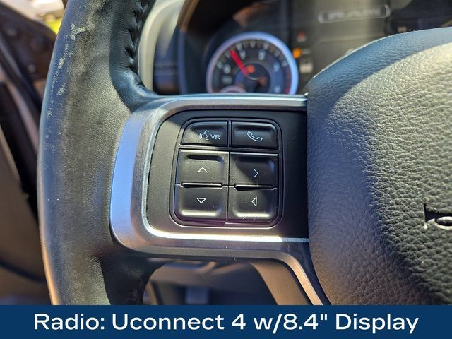 Used 2020 RAM 2500 Laramie AWD/4WD image 7