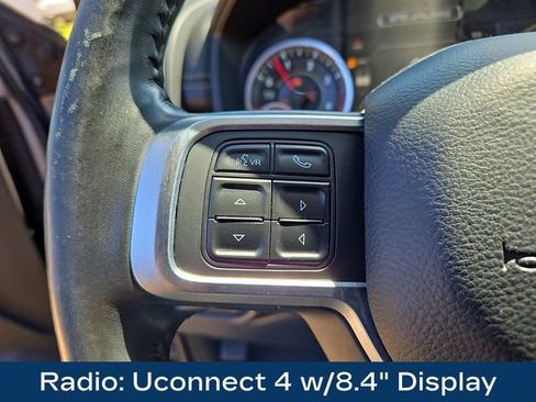 Used 2020 RAM 2500 Laramie AWD/4WD image 7