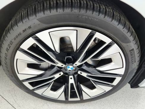 Used 2026 BMW 540i xDrive image 56