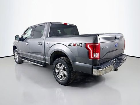 Used 2015 Ford F150 XLT w/ Equipment Group 301A Mid image 5