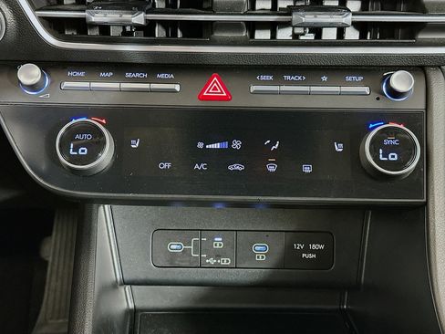 Used 2025 Hyundai Sonata SEL image 23