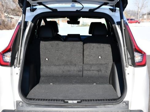 Used 2025 Honda CR-V Sport-L image 25