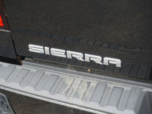 Used 2017 GMC Sierra 1500 4x4 Double Cab w/ Elevation Edition image 7