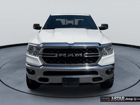 Used 2023 RAM 1500 Big Horn AWD/4WD image 2