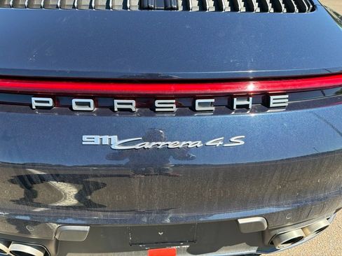 Used 2020 Porsche 911 GT3 RS image 6