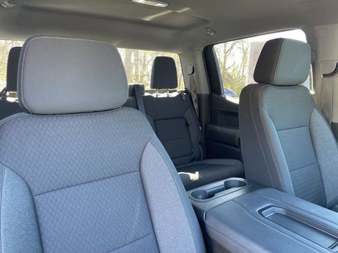 Used 2022 Chevrolet Silverado 1500 RST w/ Safety Package image 32