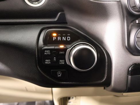 Used 2021 RAM 1500 Big Horn image 7