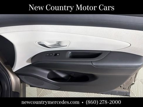 Used 2025 Hyundai Tucson SEL AWD/4WD image 28