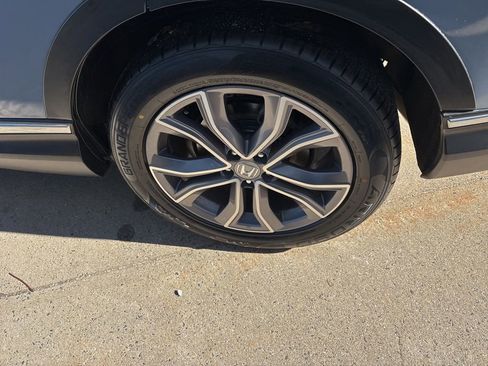 Used 2020 Honda CR-V Touring image 31