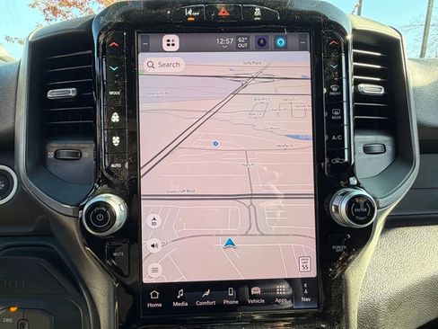 New 2026 RAM 2500 Tradesman w/ Safety Group image 18