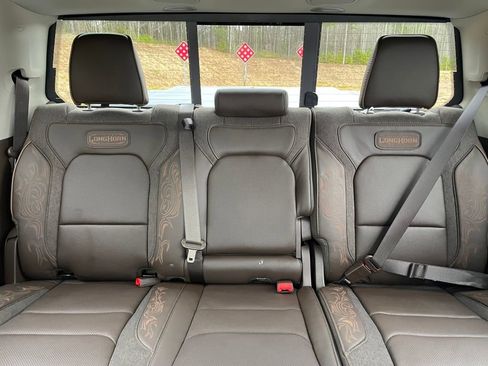 New 2026 RAM 1500 Limited image 18