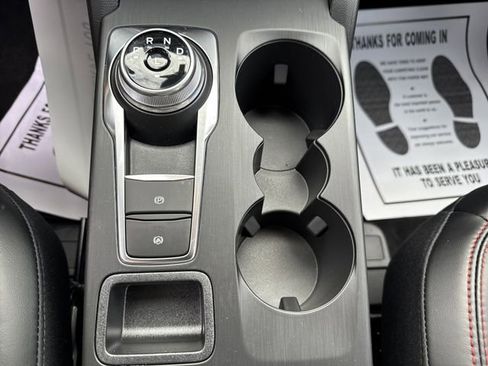 New 2026 Ford Escape ST-Line w/ Tech Pack #1 image 23