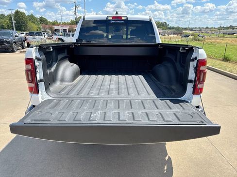 Used 2020 RAM 1500 Limited RWD image 25
