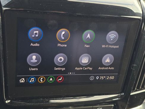 Used 2020 Chevrolet Traverse Premier image 23