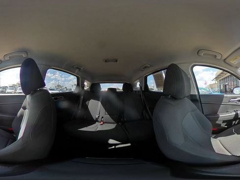 Used 2026 Kia Sportage LX FWD image 41
