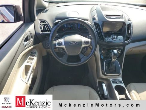Used 2014 Ford C-MAX SEL w/ Equipment Group 301A FWD image 26