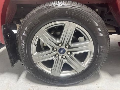Used 2019 Ford F150 Lariat RWD image 6