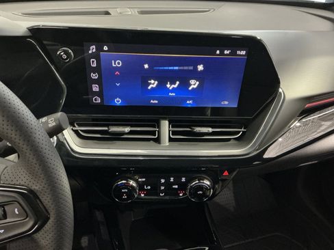 New 2026 Chevrolet Trax RS image 28