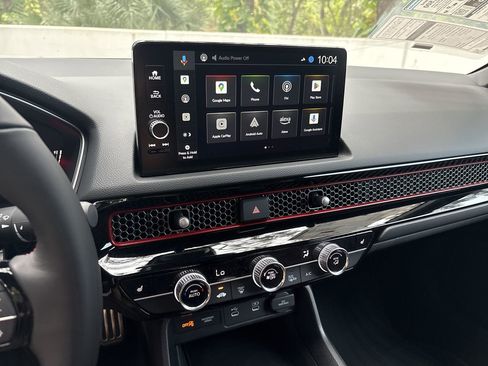 New 2026 Honda Civic Si image 14