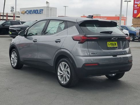 New 2027 Chevrolet Bolt LT w/ Comfort Package FWD image 5