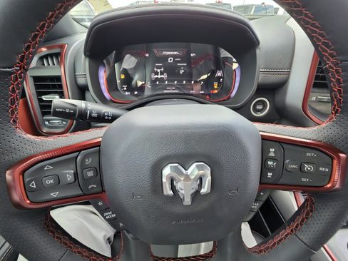 New 2026 RAM 1500 Rebel image 9