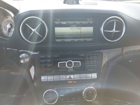 Used 2015 Mercedes-Benz SL 400 SL 400 image 22