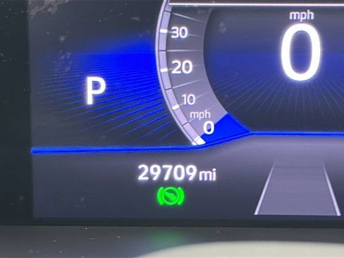 Used 2023 Volkswagen Tiguan S w/ Driver Assistance Package AWD/4WD image 15