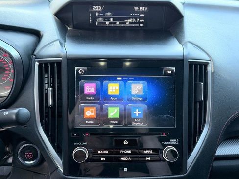 Used 2018 Subaru Impreza 2.0i Sport image 15