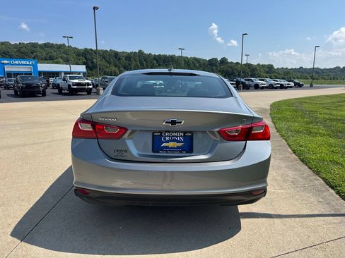 Used 2023 Chevrolet Malibu LT FWD image 6