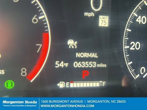 Used 2023 Honda CR-V EX-L image 22