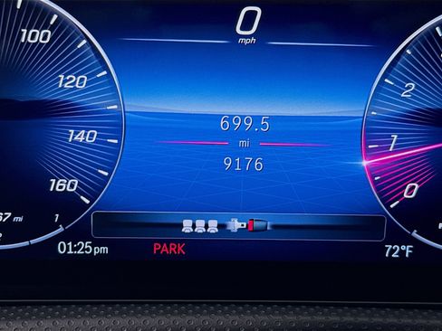 Used 2026 Mercedes-Benz CLA 250 image 13