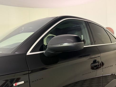 Used 2023 Audi Q5 2.0T Premium Plus w/ Premium Plus Package image 8