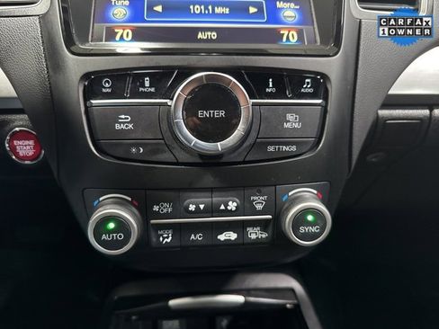 Used 2018 Acura RDX w/ Technology Package image 20