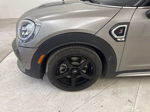 Used 2018 MINI Cooper Countryman S FWD image 10