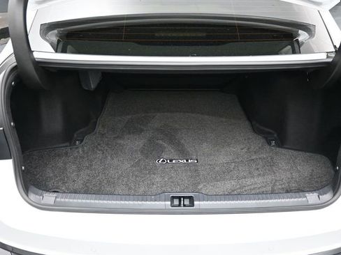 Used 2024 Lexus IS 350 F Sport w/ Memory Package RWD image 17