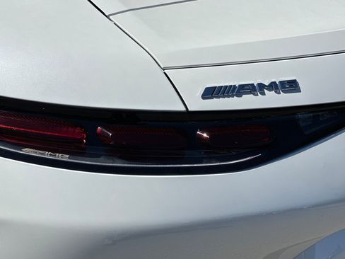 Used 2024 Mercedes-Benz AMG GT 55 image 26