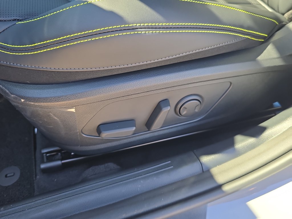 New 2027 Kia K5 GT FWD image 21