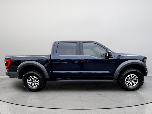 Used 2022 Ford F150 Raptor image 7