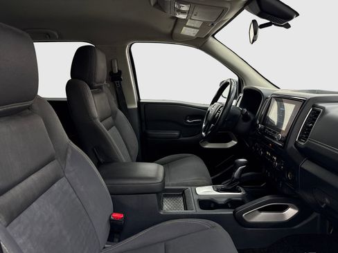 Used 2022 Nissan Frontier SV AWD/4WD image 42