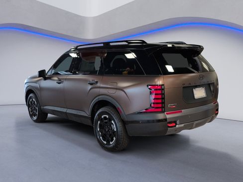 New 2026 Hyundai Palisade XRT Pro AWD/4WD image 8