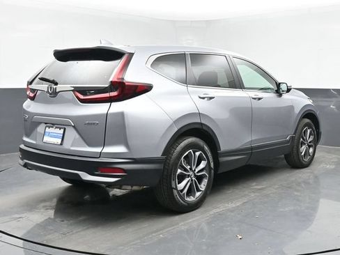 Used 2022 Honda CR-V EX image 10