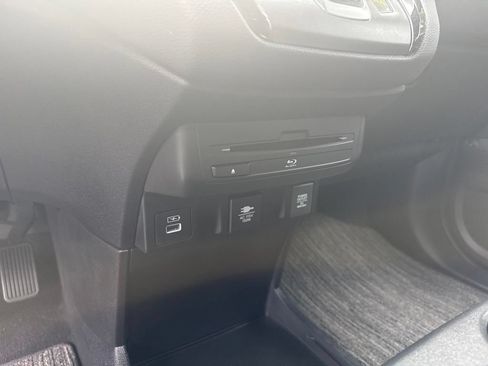 Certified 2024 Honda Odyssey Touring image 21