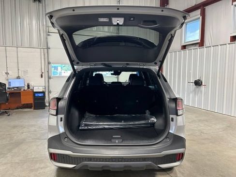 Used 2024 Kia Sportage X-Line w/ X-Line Premium Package AWD/4WD image 19