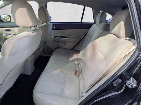 Used 2015 Subaru Crosstrek 2.0i Premium image 18