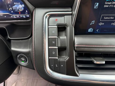 Used 2023 Chevrolet Tahoe RST AWD/4WD image 23