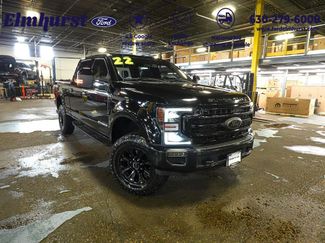 Used 2022 Ford F250 Lariat w/ Tremor Off-Road Package video 1