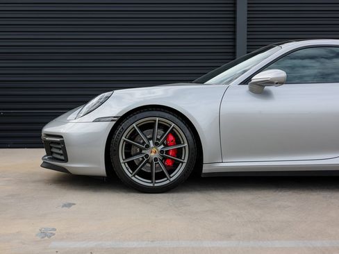 Certified 2021 Porsche 911 Carrera S image 11