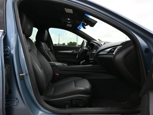 Certified 2023 Cadillac CT5 Premium Luxury w/ Technology Package RWD image 25