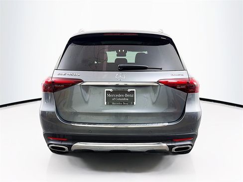 New 2025 Mercedes-Benz GLE 450e GLE 450e image 6