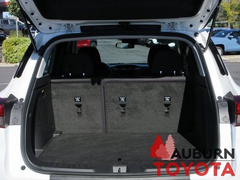 Used 2022 Chevrolet TrailBlazer LS image 7